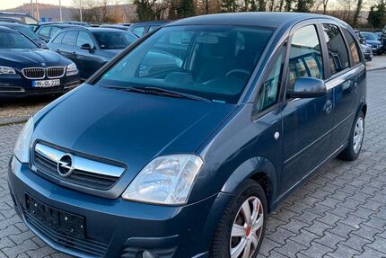Opel Meriva 189.971 km 950 &euro; Neuenstein 74632