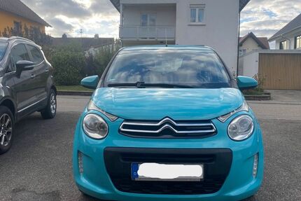Citroen C1 92.550 km 4.400 &euro; Oppenweiler 71570