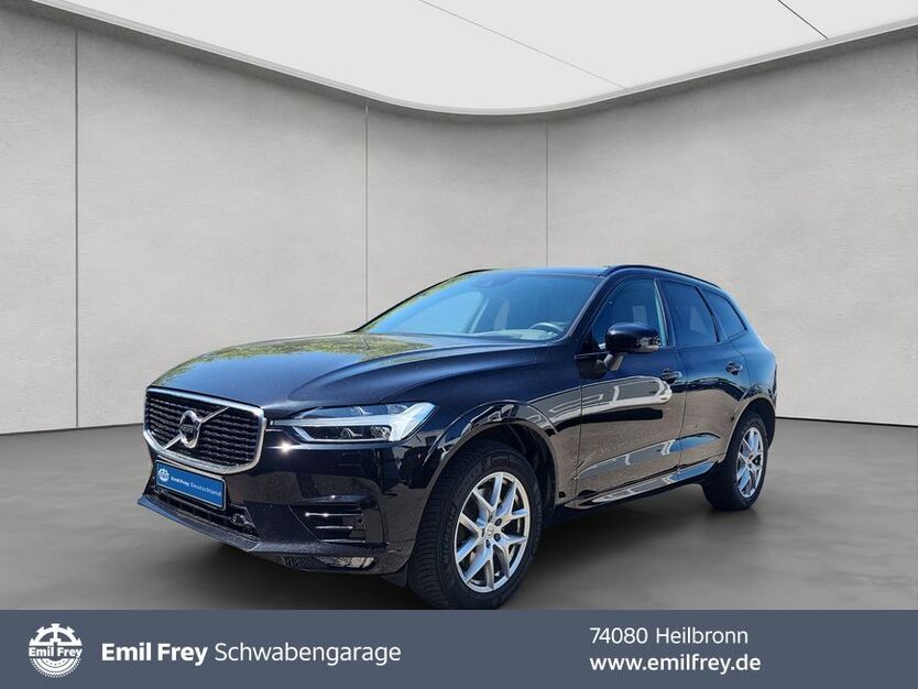XC60