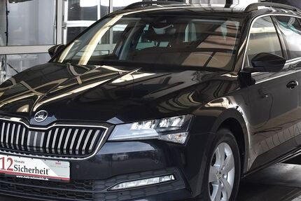 Skoda Superb 144.723 km 19.880 &euro; Bad Friedrichshall 74177