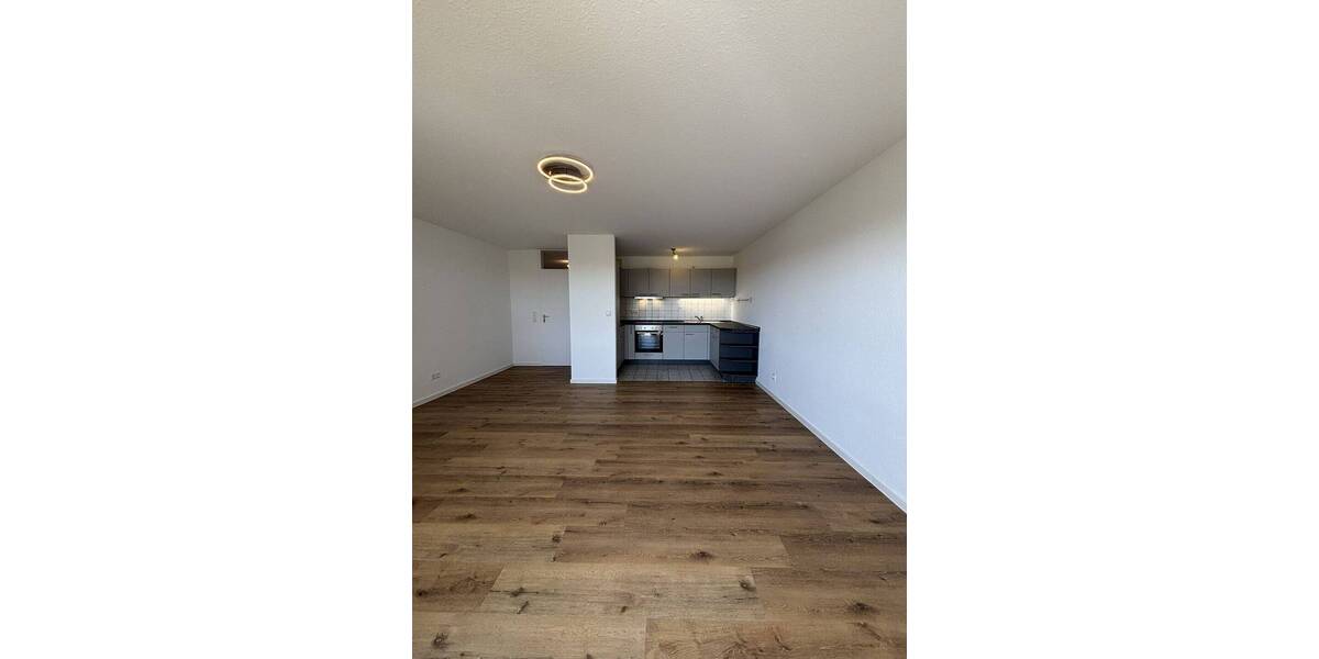 Etagenwohnung Ludwigsburg / Pflugfelden Pflugfelden - 2 Zimmer, 60 m&sup2;, 920&euro; | Angebot:26733511