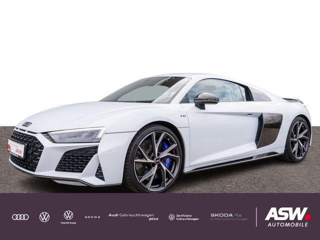 Audi R8 29.900 km 169.930 &euro; Weinsberg 74189