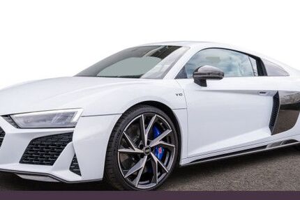 Audi R8 29.999 km 169.930 &euro; Weinsberg 74189