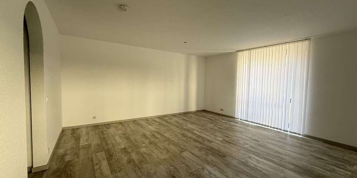 Etagenwohnung Mosbach - 1 Zimmer, 40 m&sup2;, 400&euro; | Angebot:26749709