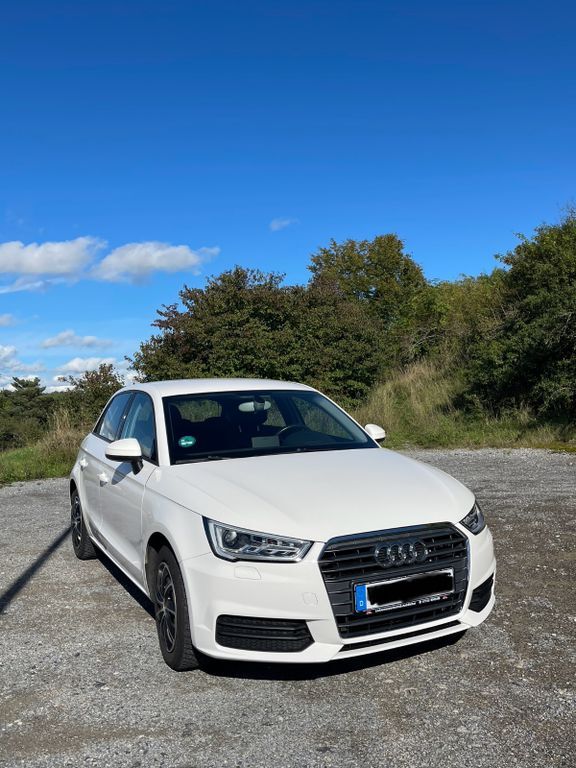 Audi A1 154.079 km 8.900 € Vaihingen an der Enz 71665