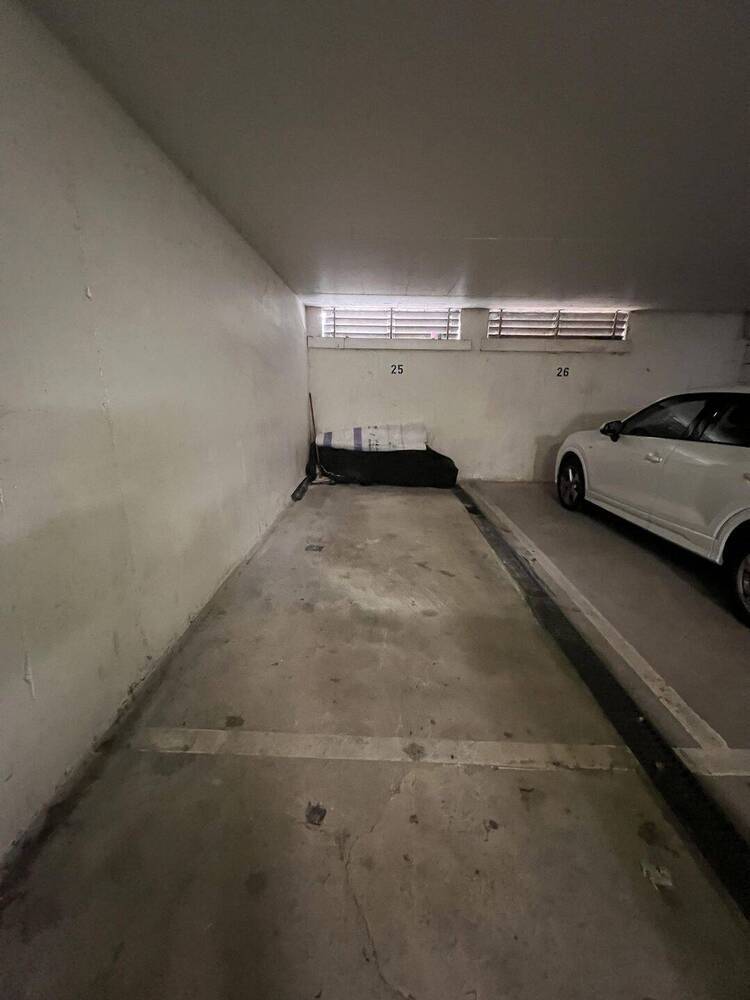 Helle 4,5 Zimmer-Wohnung mit Balkon, Aufzug und Tiefgaragenstellplatz in ruhiger Lage von Ludwigsburg