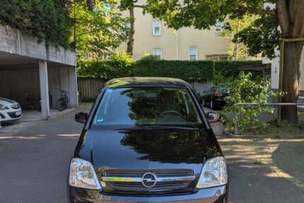 Opel Meriva 69.000 km 4.100 &euro; Ludwigsburg 71634