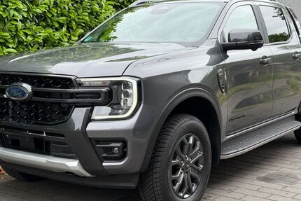 Ford Ranger 13.160 km 41.000 &euro; Oberstenfeld 71720