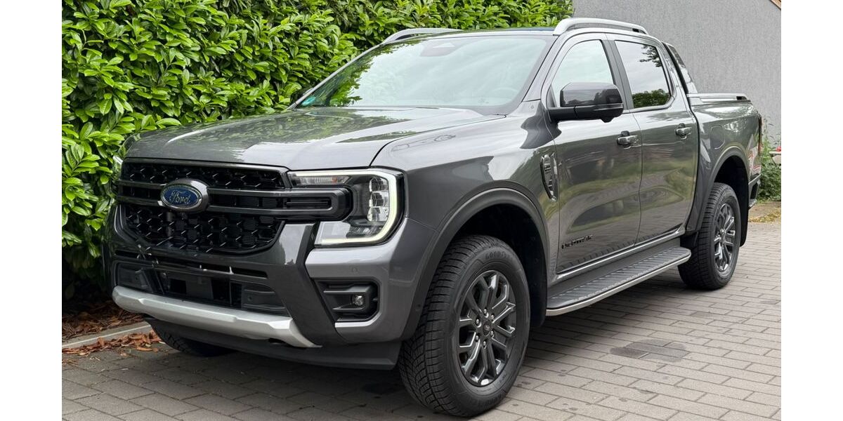 Ford Ranger 13.160 km 41.000 &euro; Oberstenfeld 71720