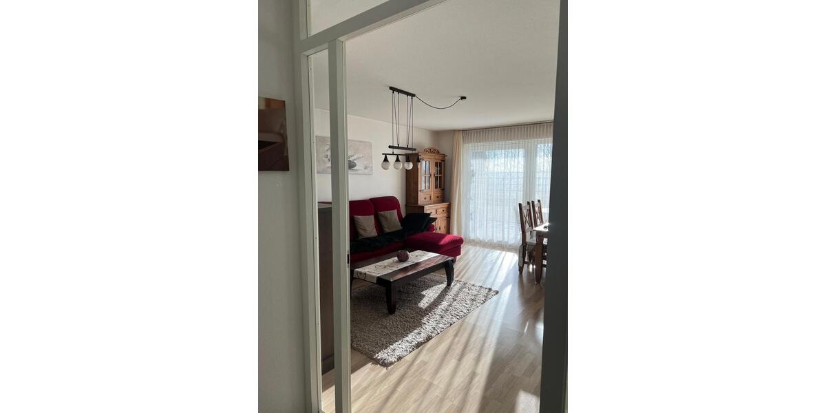 Terrassenwohnung Sinsheim - 2 Zimmer, 67 m&sup2;, 279.000&euro; | Angebot:24379370