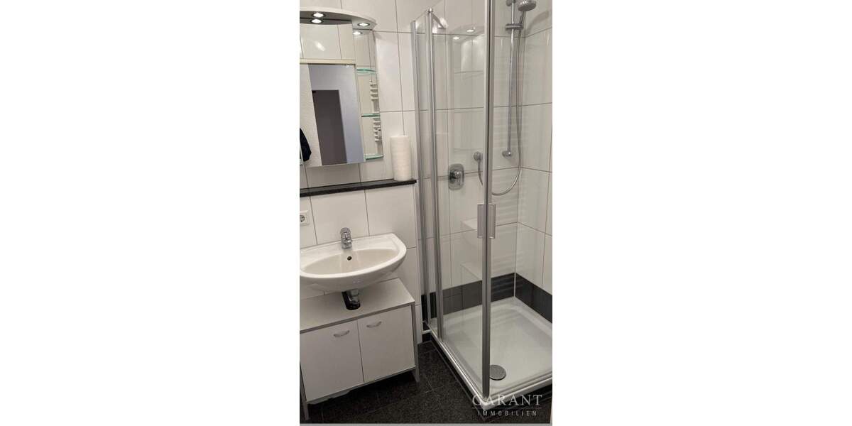 Etagenwohnung Ludwigsburg Neckarweihingen - 2 Zimmer, 53 m&sup2;, 196.000&euro; | Angebot:23466034