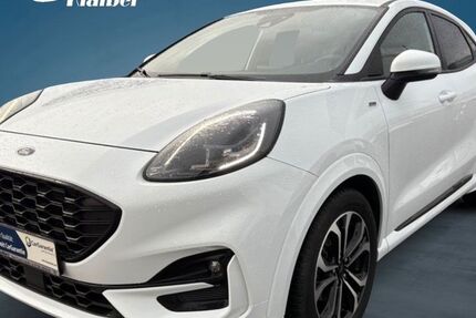 Ford Puma 67.416 km 17.750 € Bad Friedrichshall 74177