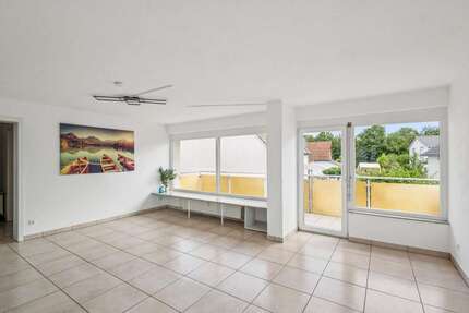 Wohnung zum Kaufen in Freiberg am Neckar 230.000 € 68 m² - Wohnung Freiberg am Neckar | Angebot:26942438