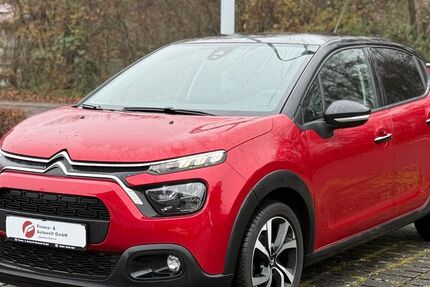 Citroen C3 25.982 km 15.990 &euro; Mosbach 74821