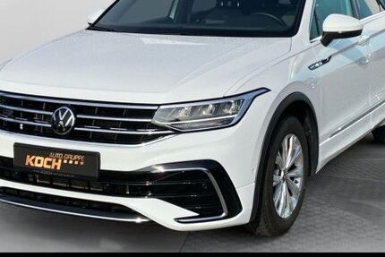 VW Tiguan 57.663 km 35.190 &euro; Öhringen 74613