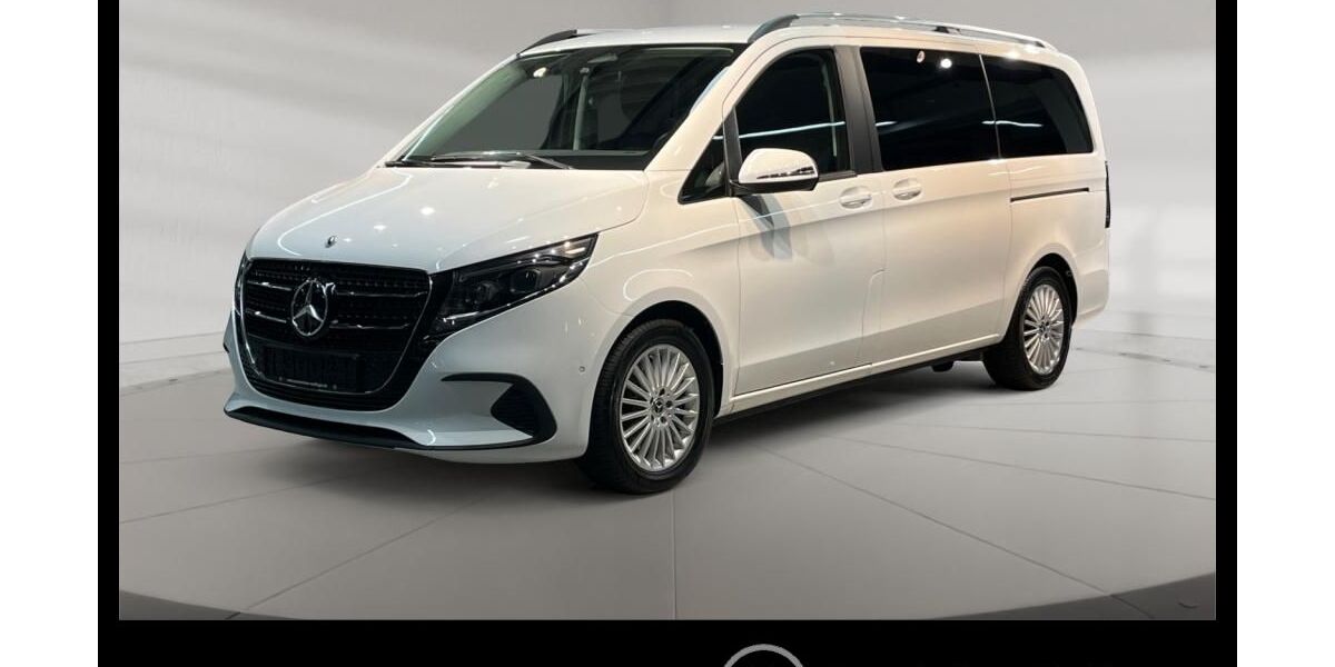 Mercedes-Benz V 250 15.334 km 65.119 &euro; Neckarsulm-Obereisesheim 74172