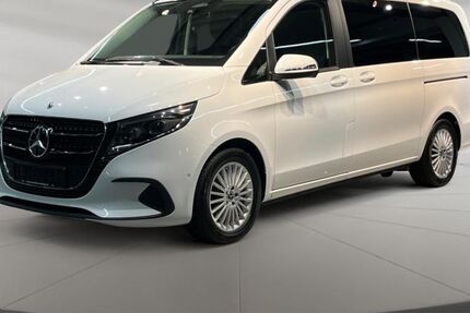Mercedes-Benz V 250 15.334 km 67.479 &euro; Neckarsulm-Obereisesheim 74172
