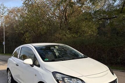 Opel Corsa 138.000 km 4.999 &euro; Freiberg am Neckar 71691