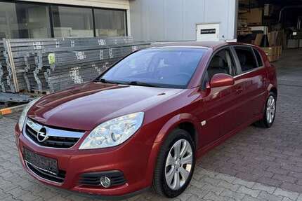 Opel Signum 210.148 km 2.000 &euro; Leingarten 74211