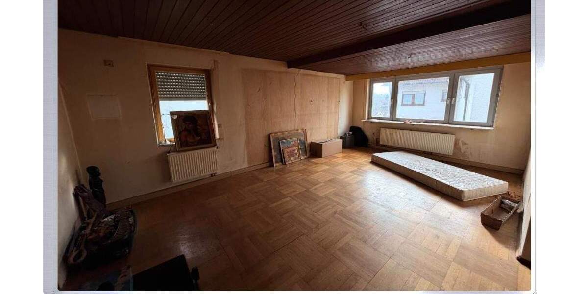 Einfamilienhaus Steinheim - 4 Zimmer, 90 m&sup2;, 150.000&euro; | Angebot:25374442