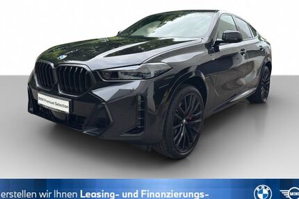 BMW X6 17.297 km 87.900 &euro; Asperg 71679