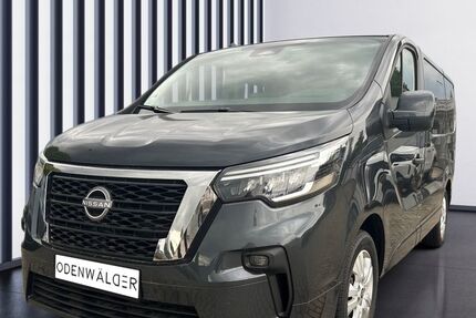 Nissan Primastar 25.458 km 30.877 &euro; Zaberfeld-Michelbach 74374