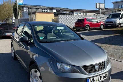 Seat Ibiza 163.950 km 3.690 &euro; Spiegelberg 71579