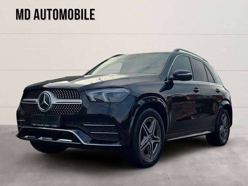 GLE 350