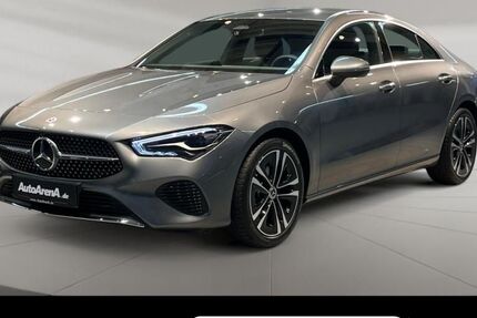 Mercedes-Benz CLA 180 3.085 km 33.889 € Heilbronn 74072