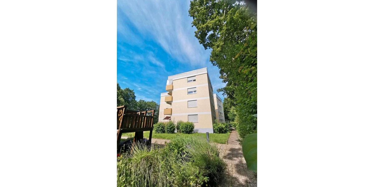 Etagenwohnung Heilbronn Böckingen - 3 Zimmer, 90 m&sup2;, 1.090&euro; | Angebot:26357708