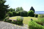 Kleine Familie sucht bezahlbares Haus mit schönem, ruhigen Garten??? Hurra, gefunden! - Reihenendhaus Vaihingen/Enz Enz | Angebot:25327764