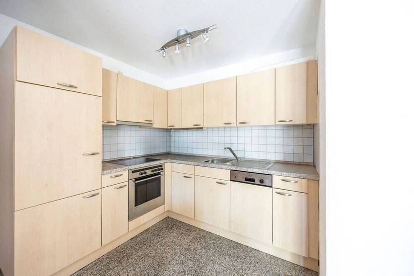 WEITBLICK: Wohnen mit Weitblick - Zuhause auf der Lug!