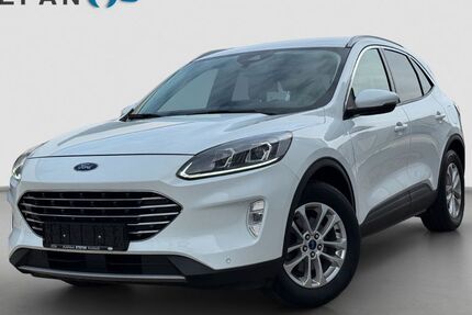 Ford Kuga 91.692 km 22.490 &euro; Kirchardt 74912