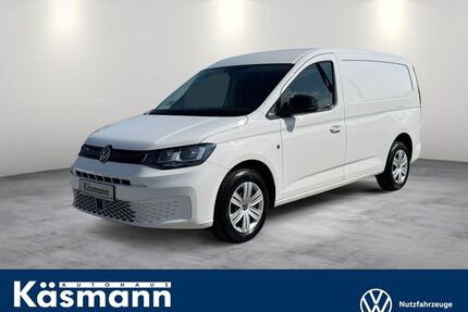 VW Caddy Maxi