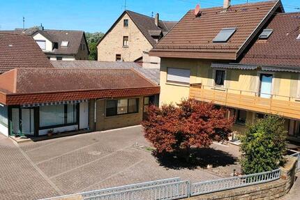 Haus Eppingen - 9 Zimmer, 275 m&sup2;, 579.000&euro; | Angebot:27134719