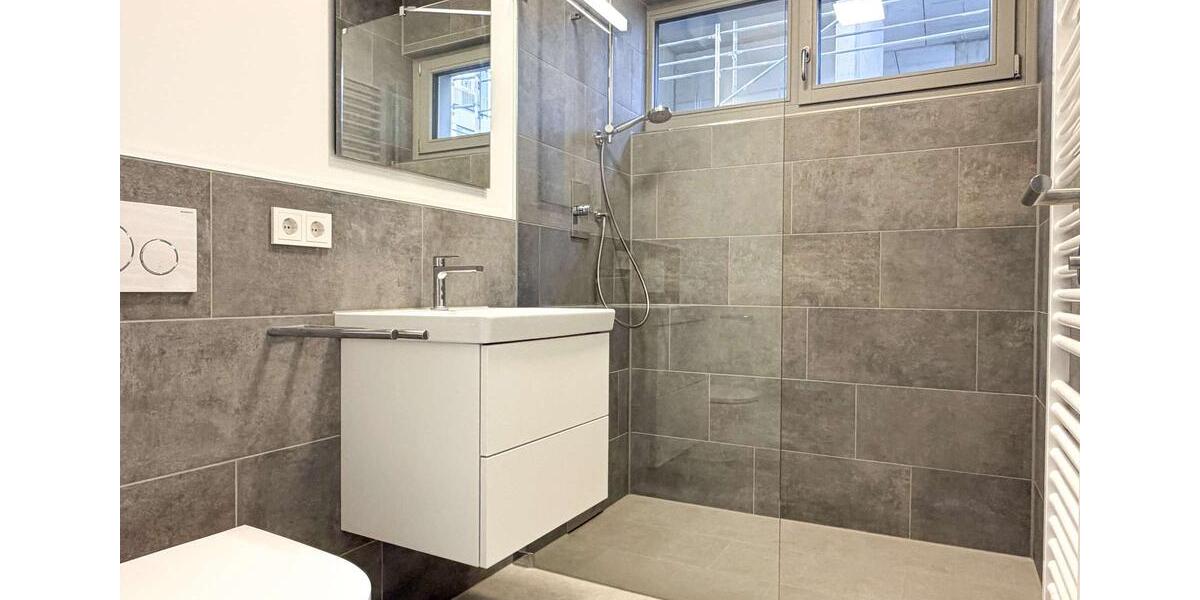 Etagenwohnung Heilbronn Kernstadt - 3 Zimmer, 97 m&sup2;, 1.545&euro; | Angebot:26393566
