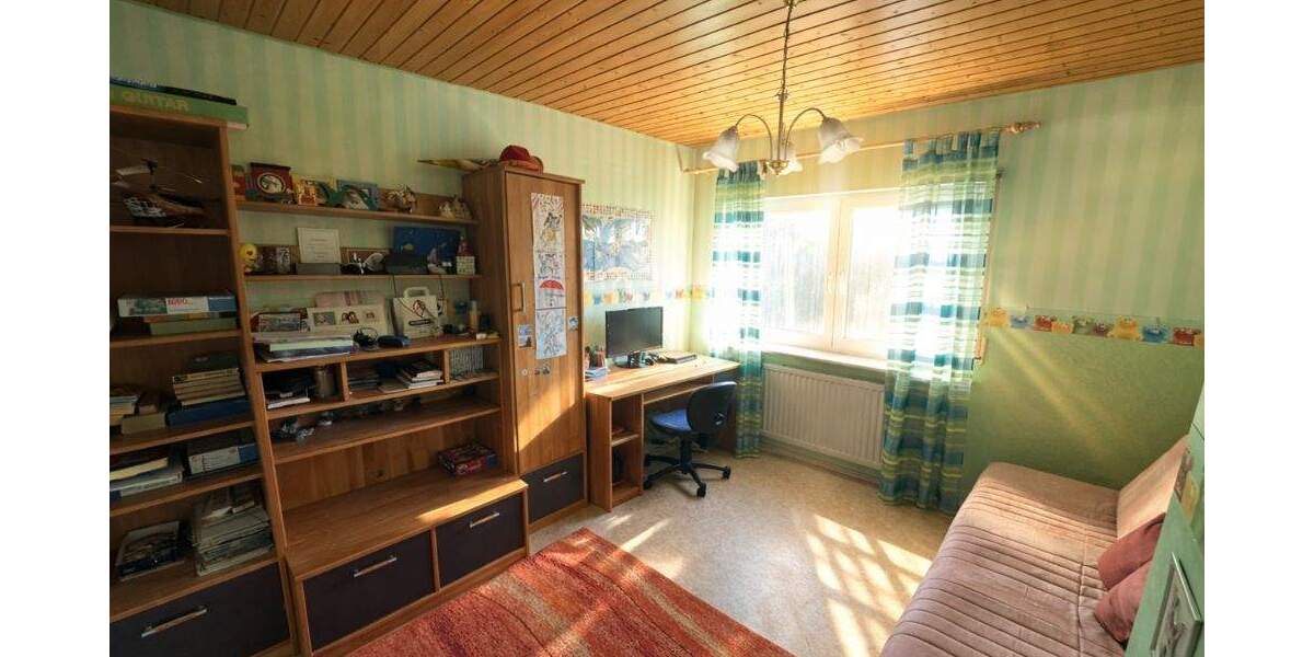 Reihenendhaus Sinsheim - 4 Zimmer, 110 m&sup2;, 329.000&euro; | Angebot:25693255