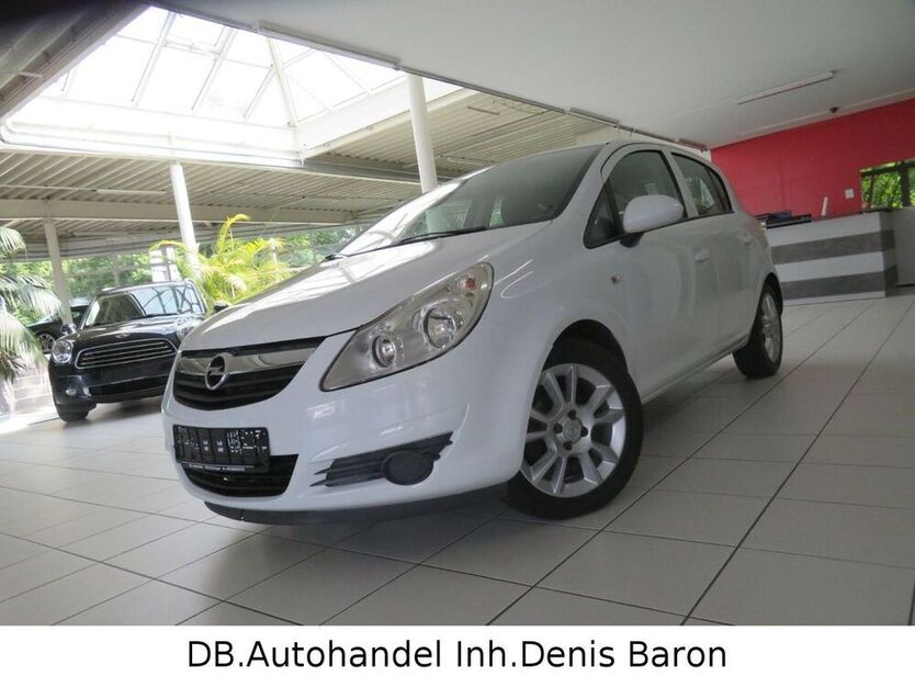 Corsa