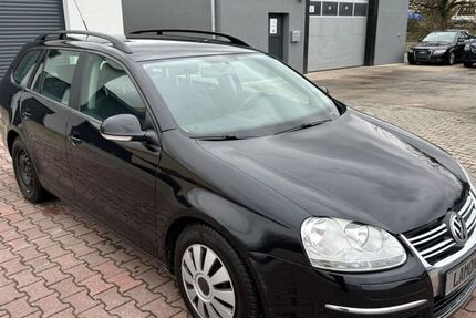 VW Golf
