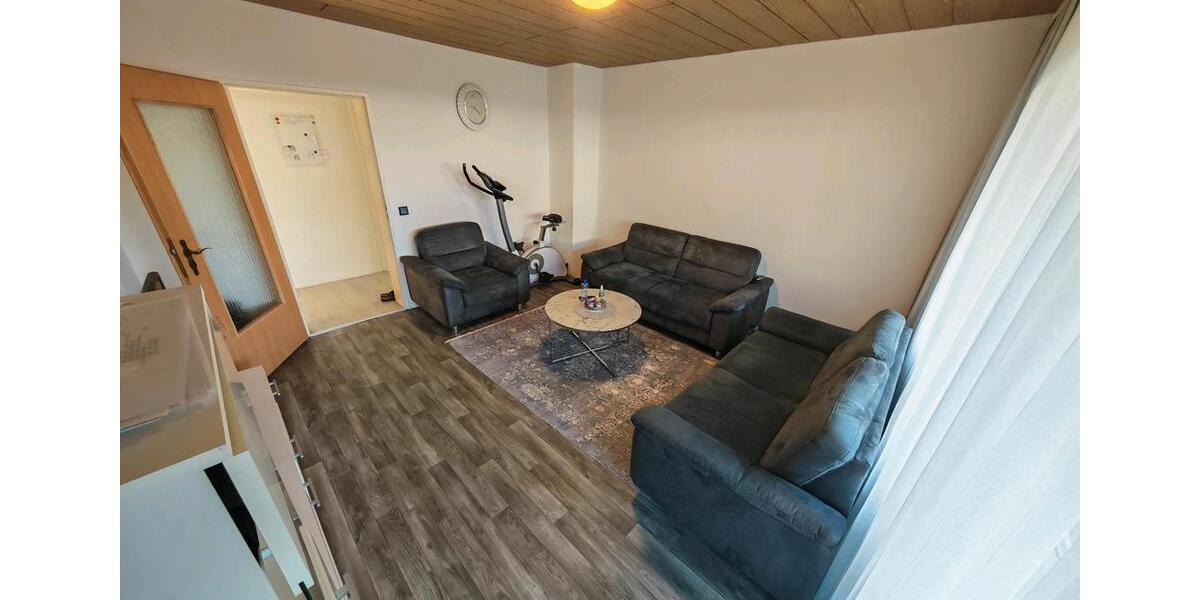 Erdgeschoßwohnung Bad Friedrichshall - 3 Zimmer, 66 m&sup2;, 236.000&euro; | Angebot:26235646