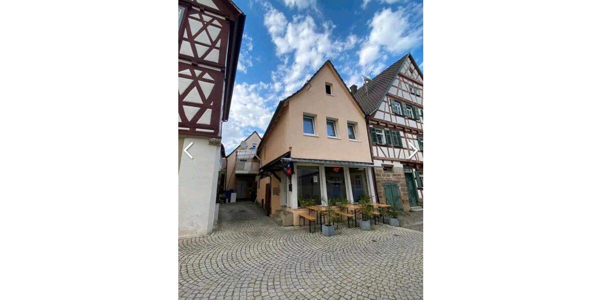 Einfamilienhaus Brackenheim - 10 Zimmer, 165 m&sup2;, 389.000&euro; | Angebot:25956526