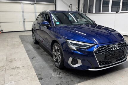 Audi A3 41.300 km 22.990 &euro; Bad Friedrichshall 74177