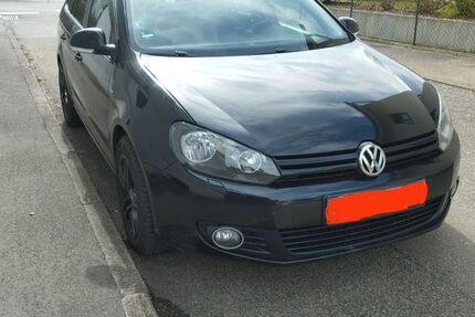 VW Golf 168.000 km 5.100 &euro; Öhringen 74613
