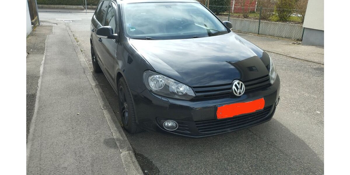VW Golf 168.000 km 5.100 &euro; Öhringen 74613