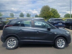 Opel Crossland X Edition AHK Winterräder 93.786 km 10.250 &euro; Obrigheim-Asbach 74847