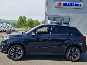 Suzuki Vitara 1.4 Boosterjet Hybrid Comfort+ 68.580 km 18.400 € Obrigheim-Asbach 74847