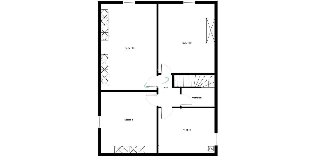 Bungalow Mainhardt / Ammertsweiler Ammertsweiler - 3 Zimmer, 106 m&sup2;, 419.000&euro; | Angebot:25675861