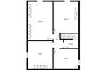 Bungalow Mainhardt / Ammertsweiler Ammertsweiler - 3 Zimmer, 106 m&sup2;, 419.000&euro; | Angebot:25675861