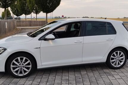 VW Golf 89.950 km 18.950 &euro; Freiberg 71691