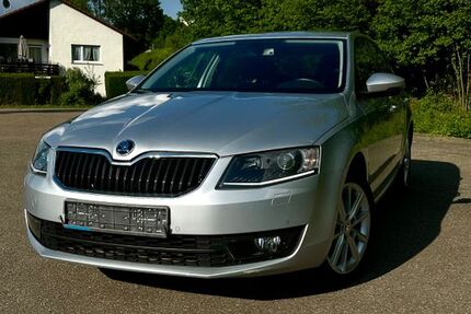 Skoda Octavia 32.000 km 10.600 &euro; Backnang 71522